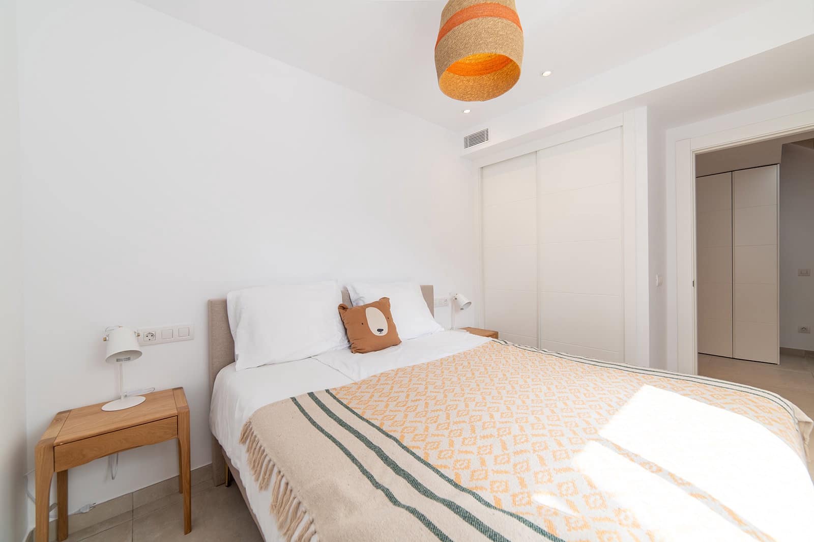 3 soverom Penthouse til salgs i Cala Vadella med svømmebasseng garasje - € 1 475 000 (Ref: 9287293)