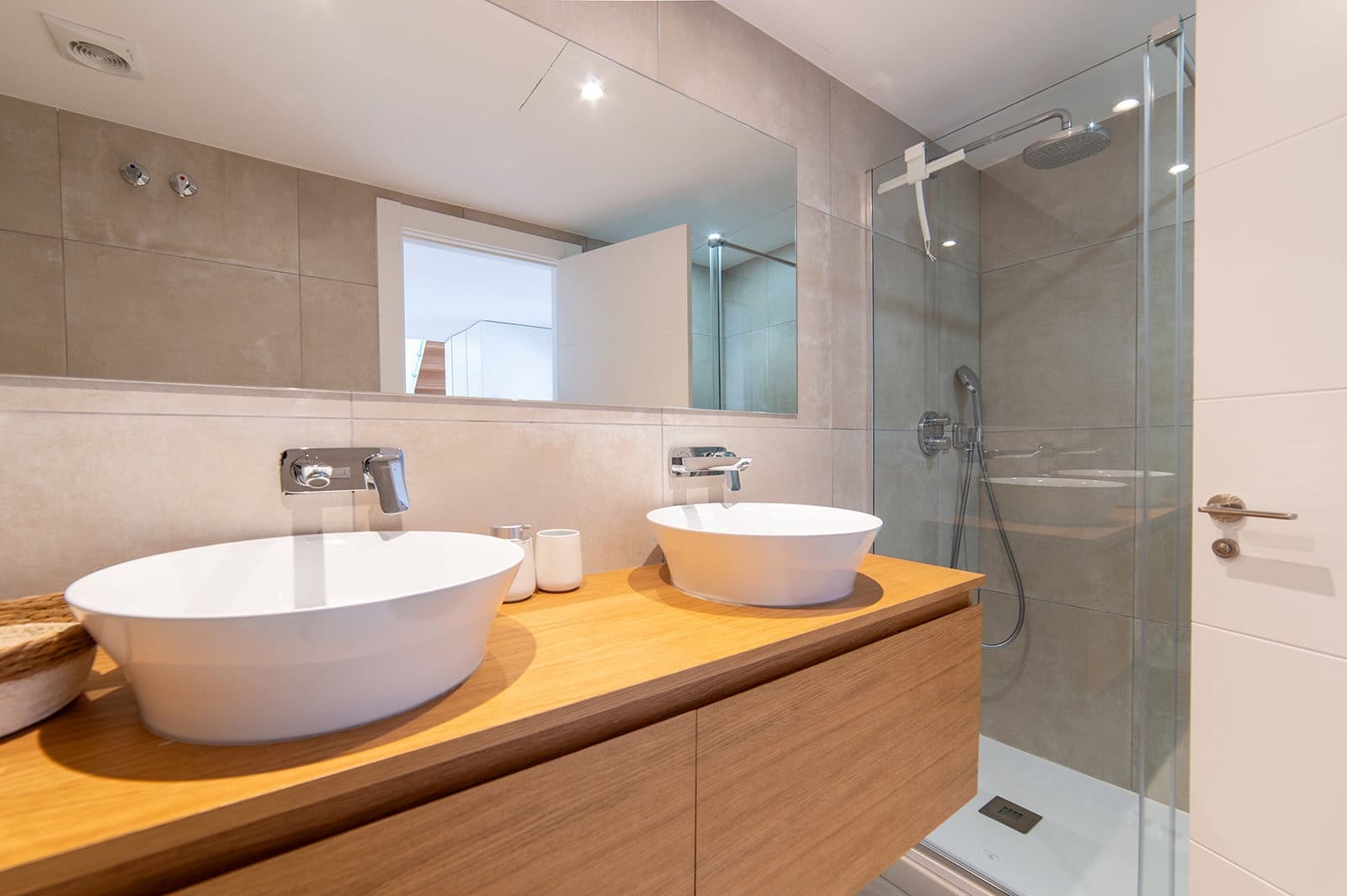 3 soverom Penthouse til salgs i Cala Vadella med svømmebasseng garasje - € 1 475 000 (Ref: 9287293)