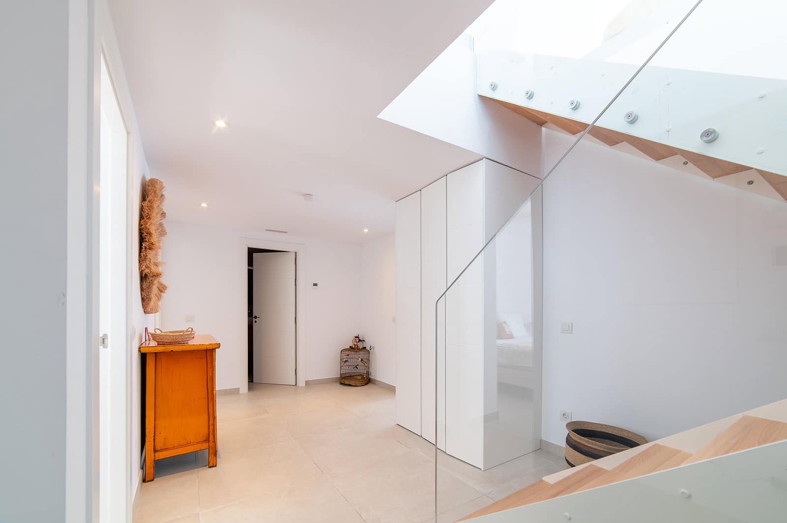 3 soverom Penthouse til salgs i Cala Vadella med svømmebasseng garasje - € 1 475 000 (Ref: 9287293)