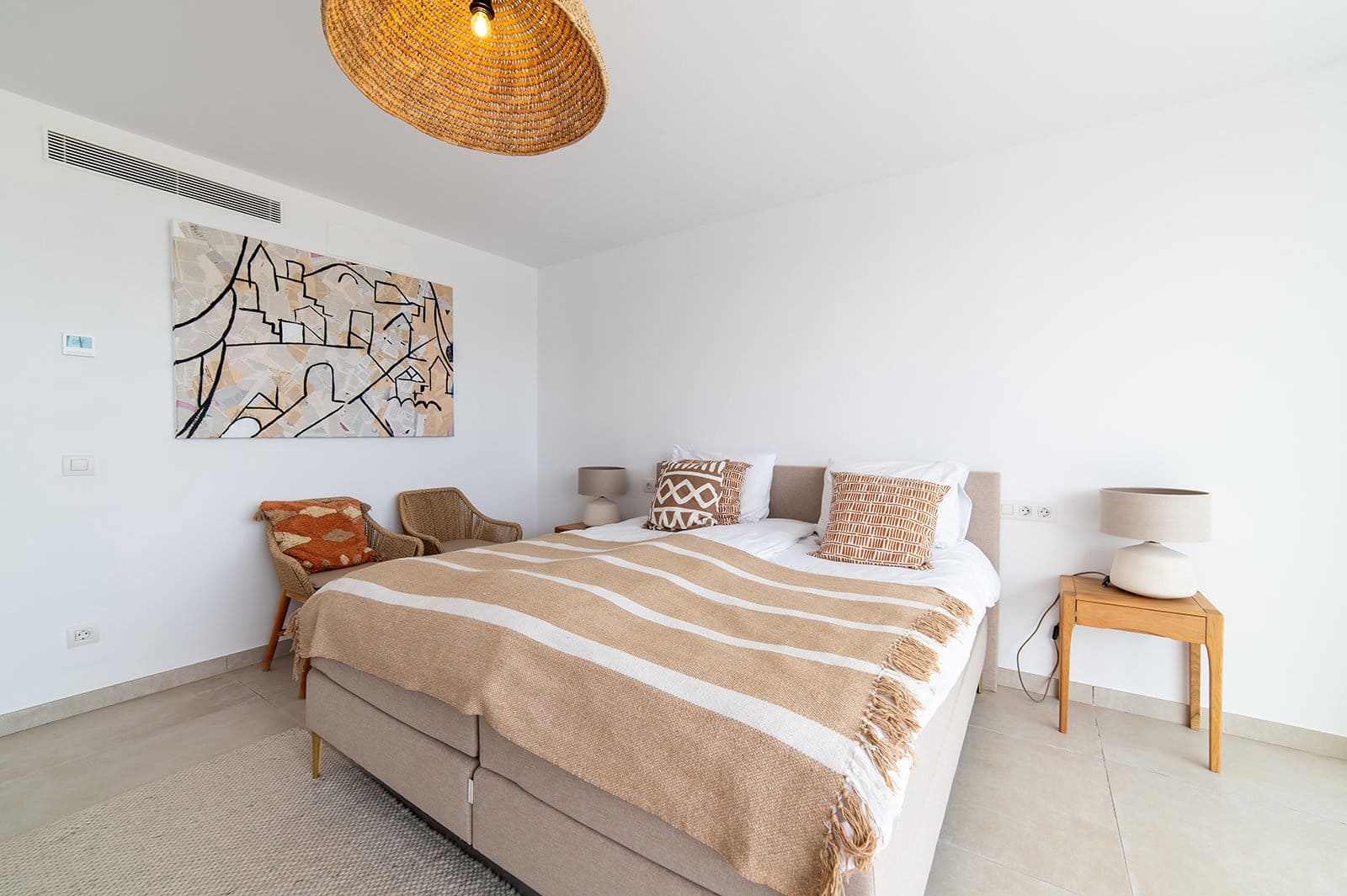3 soverom Penthouse til salgs i Cala Vadella med svømmebasseng garasje - € 1 475 000 (Ref: 9287293)