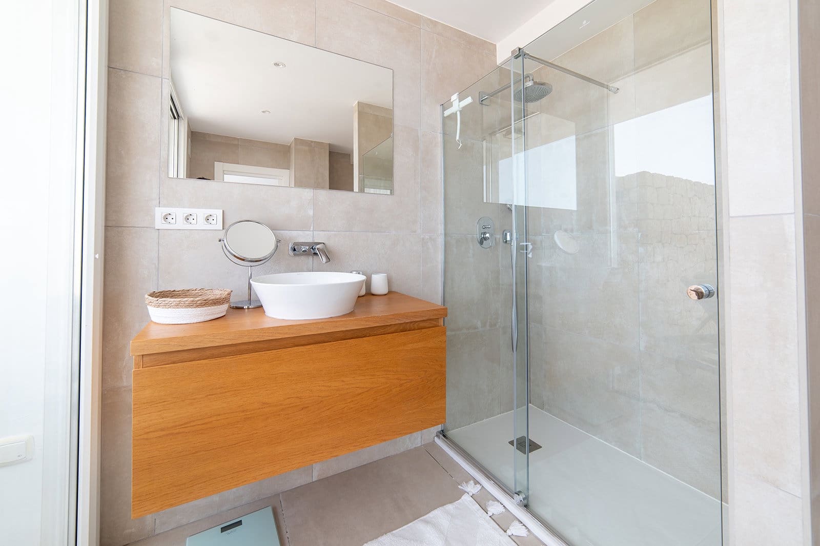 3 soverom Penthouse til salgs i Cala Vadella med svømmebasseng garasje - € 1 475 000 (Ref: 9287293)