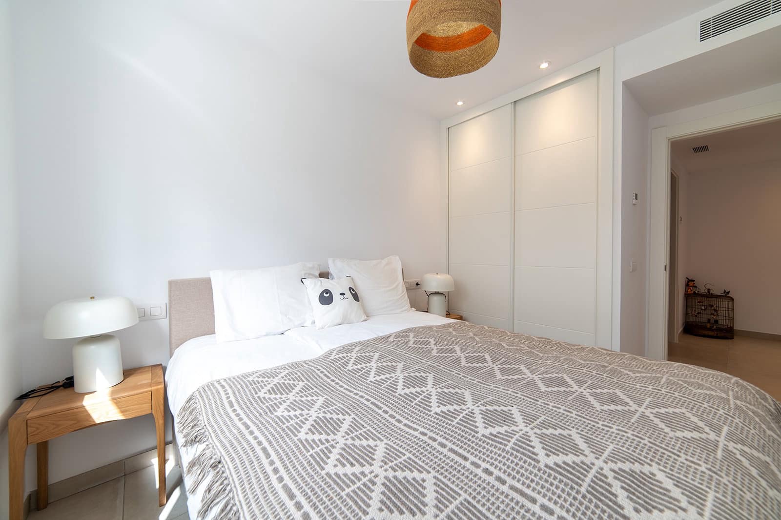 3 soverom Penthouse til salgs i Cala Vadella med svømmebasseng garasje - € 1 475 000 (Ref: 9287293)