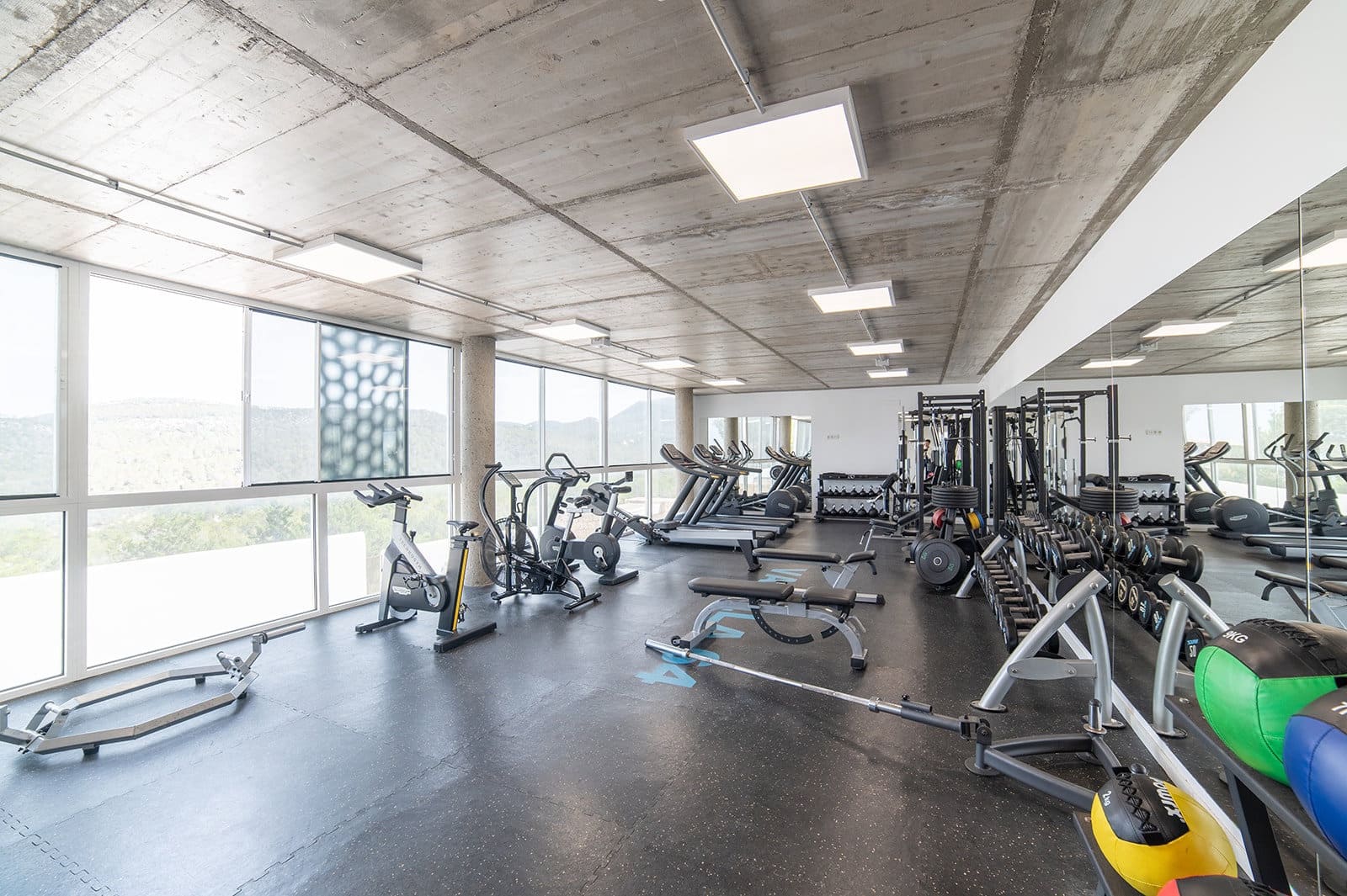 3 soverom Penthouse til salgs i Cala Vadella med svømmebasseng garasje - € 1 475 000 (Ref: 9287293)
