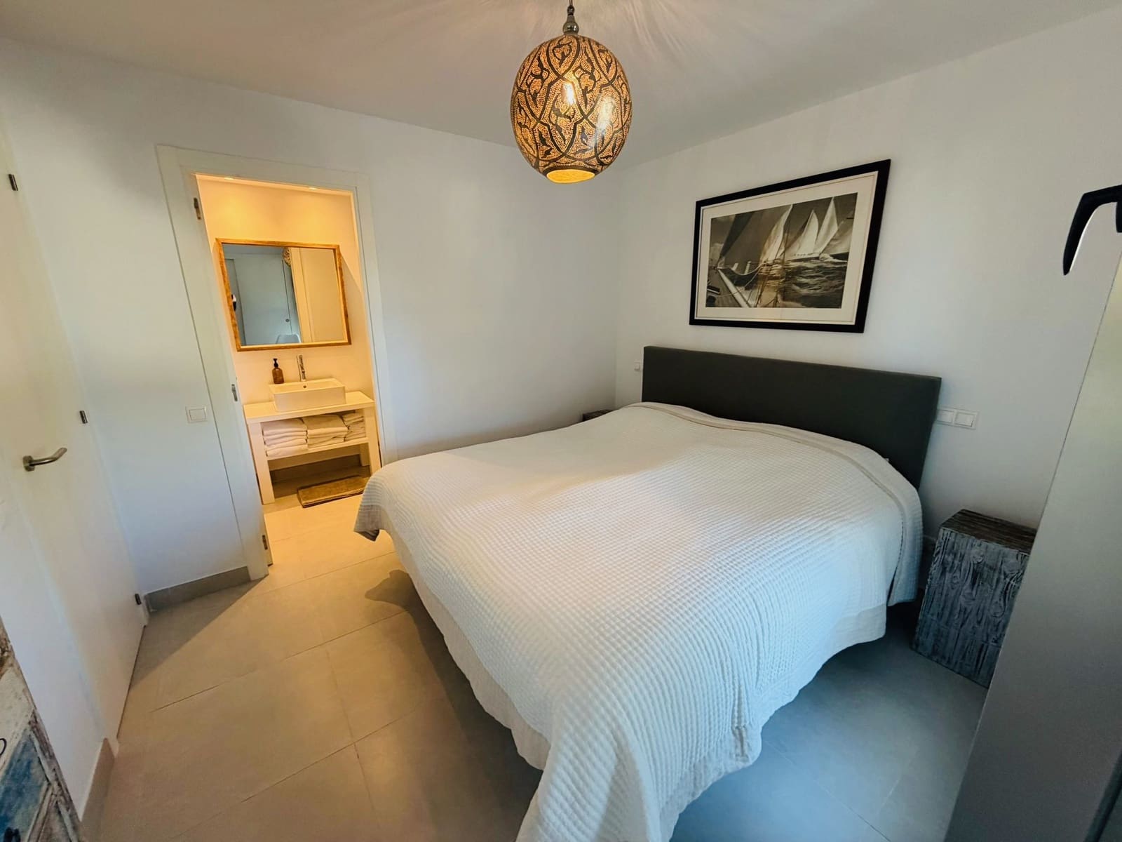 2 slaapkamer Appartement te koop in Cala Tarida met zwembad - € 735.000 (Ref: 9476266)