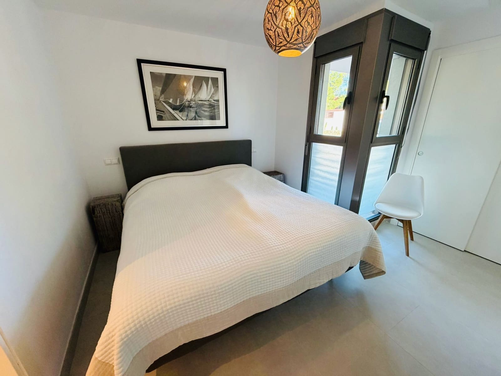 2 slaapkamer Appartement te koop in Cala Tarida met zwembad - € 735.000 (Ref: 9476266)