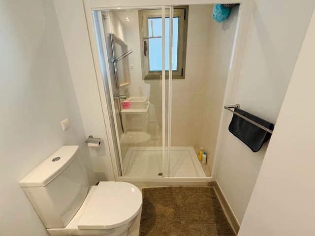 2 slaapkamer Appartement te koop in Cala Tarida, San Jose / Sant Josep de Sa Talaia met zwembad - € 735.000 (Ref: 9476266)