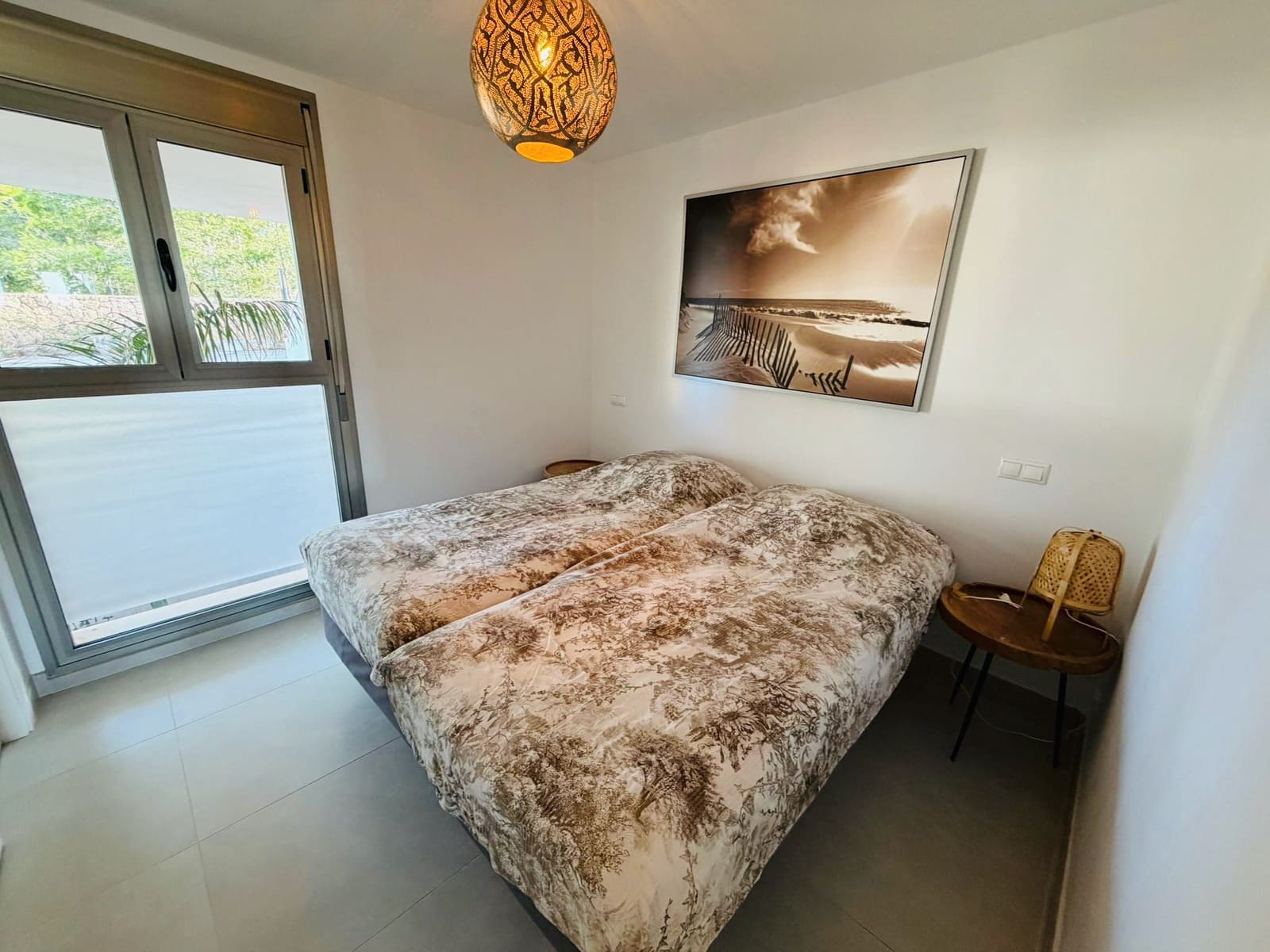 2 slaapkamer Appartement te koop in Cala Tarida met zwembad - € 735.000 (Ref: 9476266)