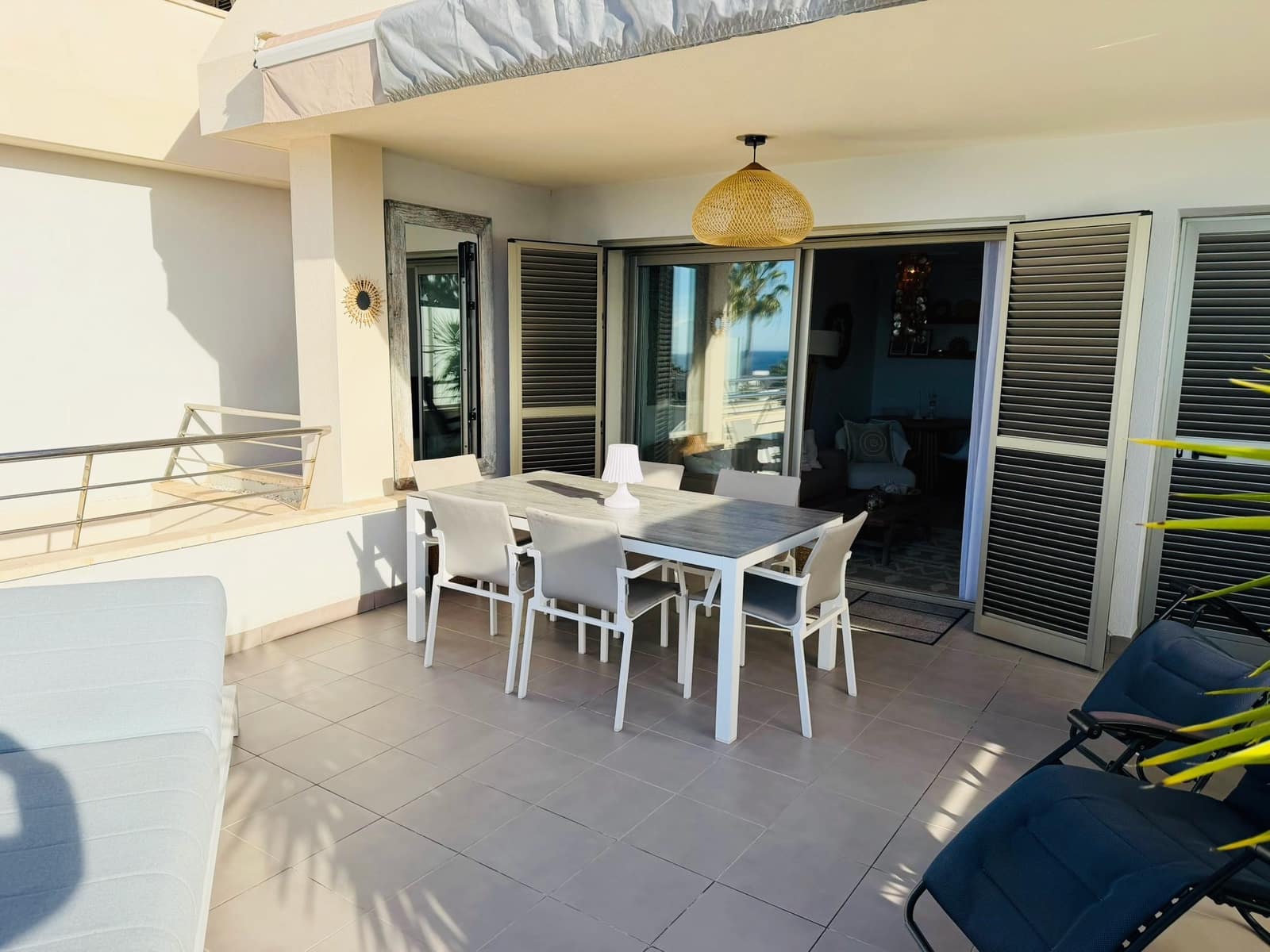 2 slaapkamer Appartement te koop in Cala Tarida met zwembad - € 735.000 (Ref: 9476266)