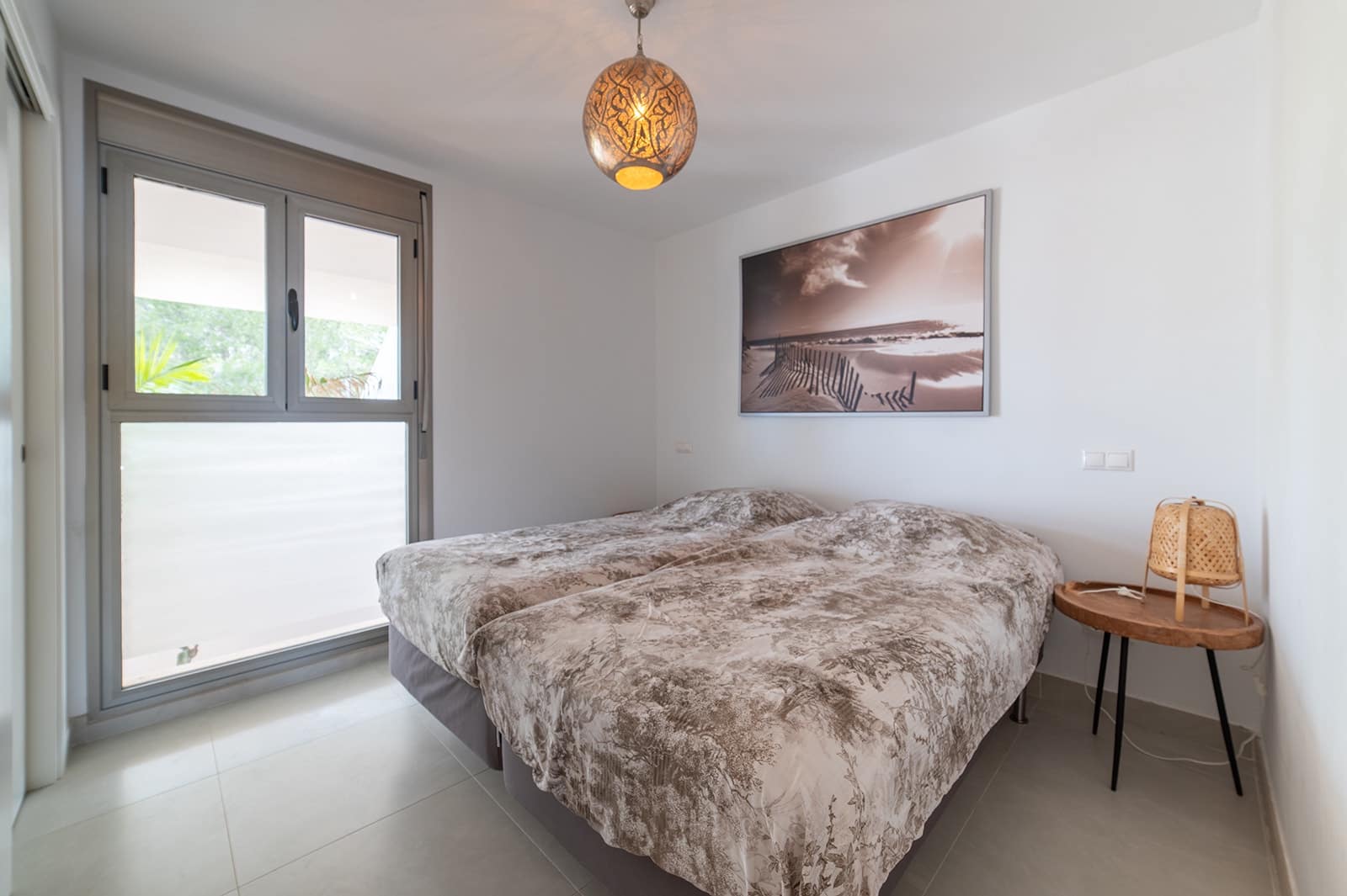 2 quarto Apartamento para venda em Cala Tarida com piscina - 735 000 € (Ref: 9476266)