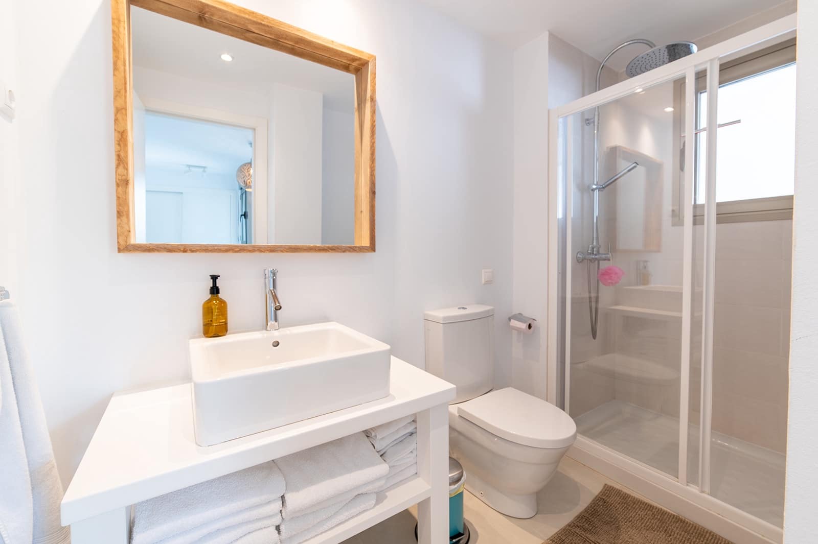 2 quarto Apartamento para venda em Cala Tarida com piscina - 735 000 € (Ref: 9476266)