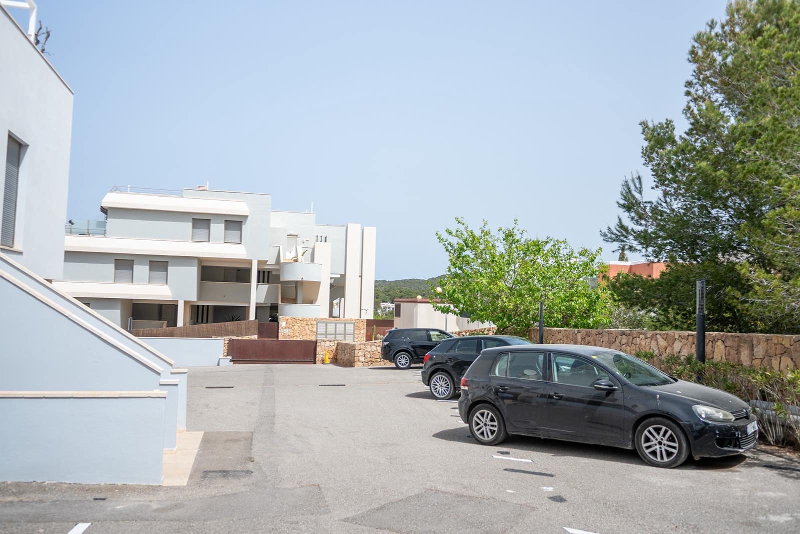 2 quarto Apartamento para venda em Cala Tarida com piscina - 735 000 € (Ref: 9476266)