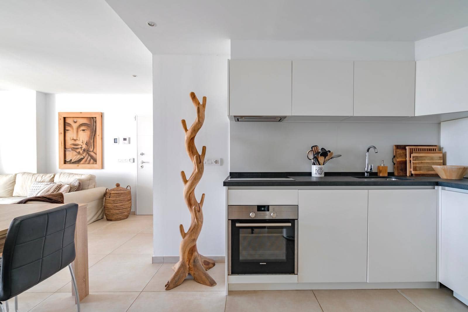 2 soverom Leilighet til salgs i Cala Vadella med svømmebasseng garasje - € 690 000 (Ref: 9535123)