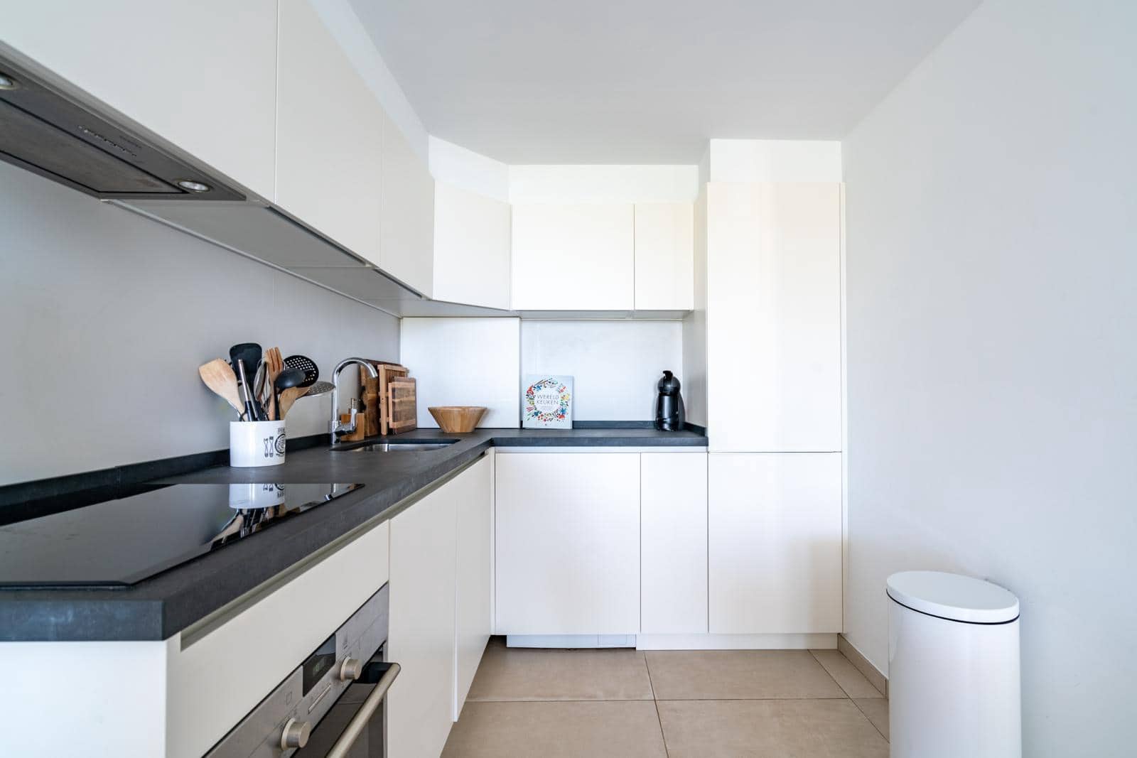 2 soverom Leilighet til salgs i Cala Vadella med svømmebasseng garasje - € 690 000 (Ref: 9535123)