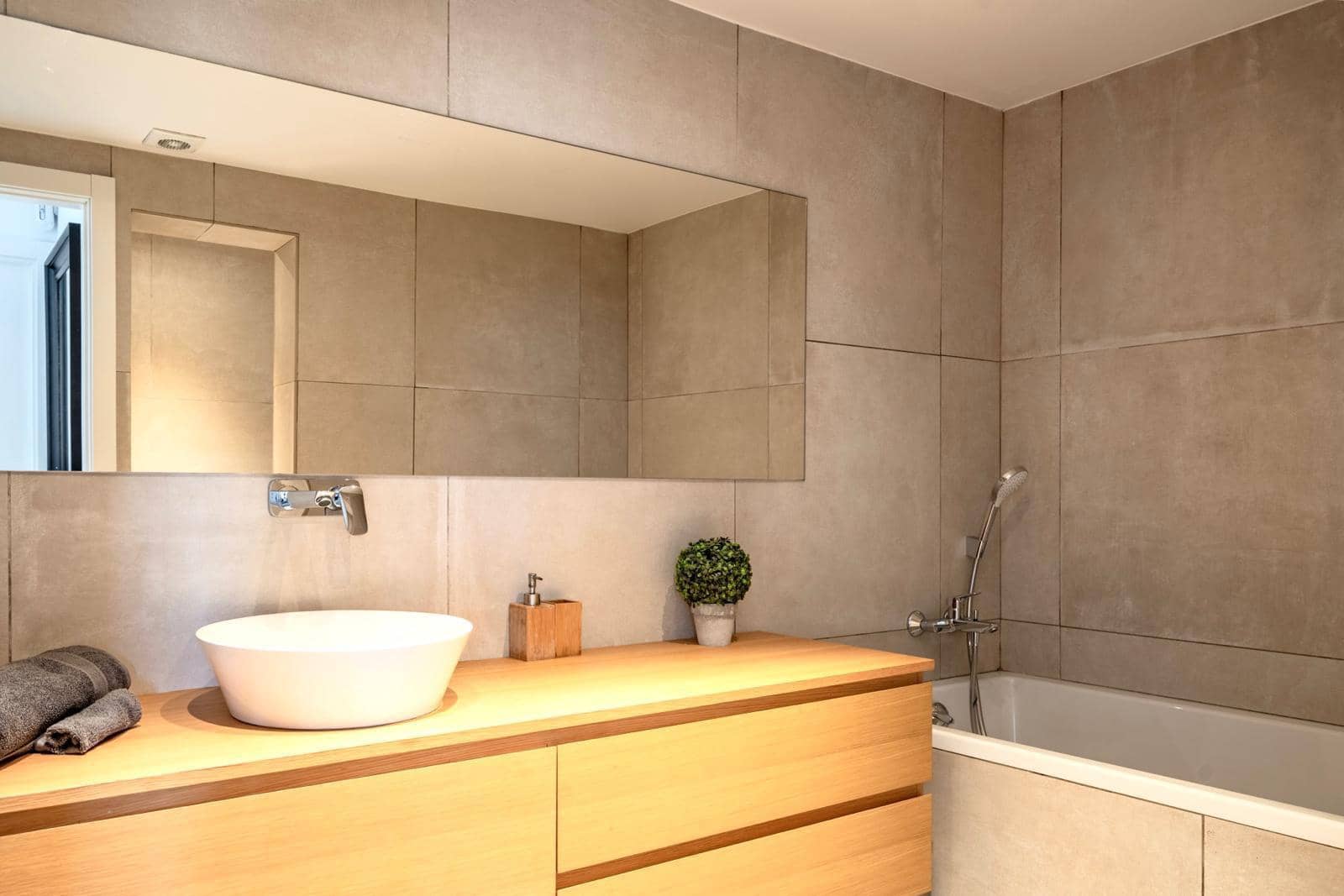 2 soverom Leilighet til salgs i Cala Vadella med svømmebasseng garasje - € 690 000 (Ref: 9535123)