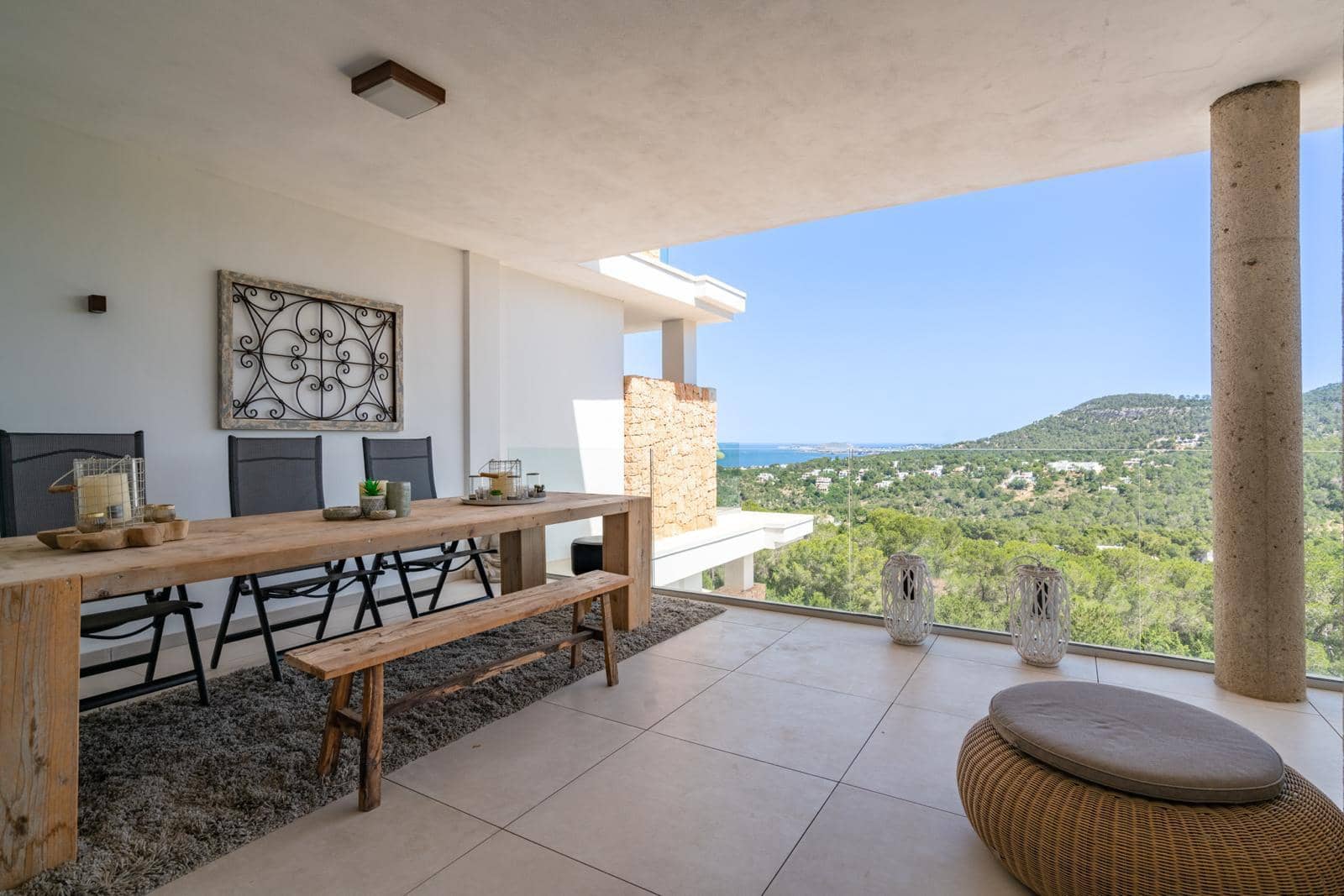 2 soverom Leilighet til salgs i Cala Vadella med svømmebasseng garasje - € 690 000 (Ref: 9535123)