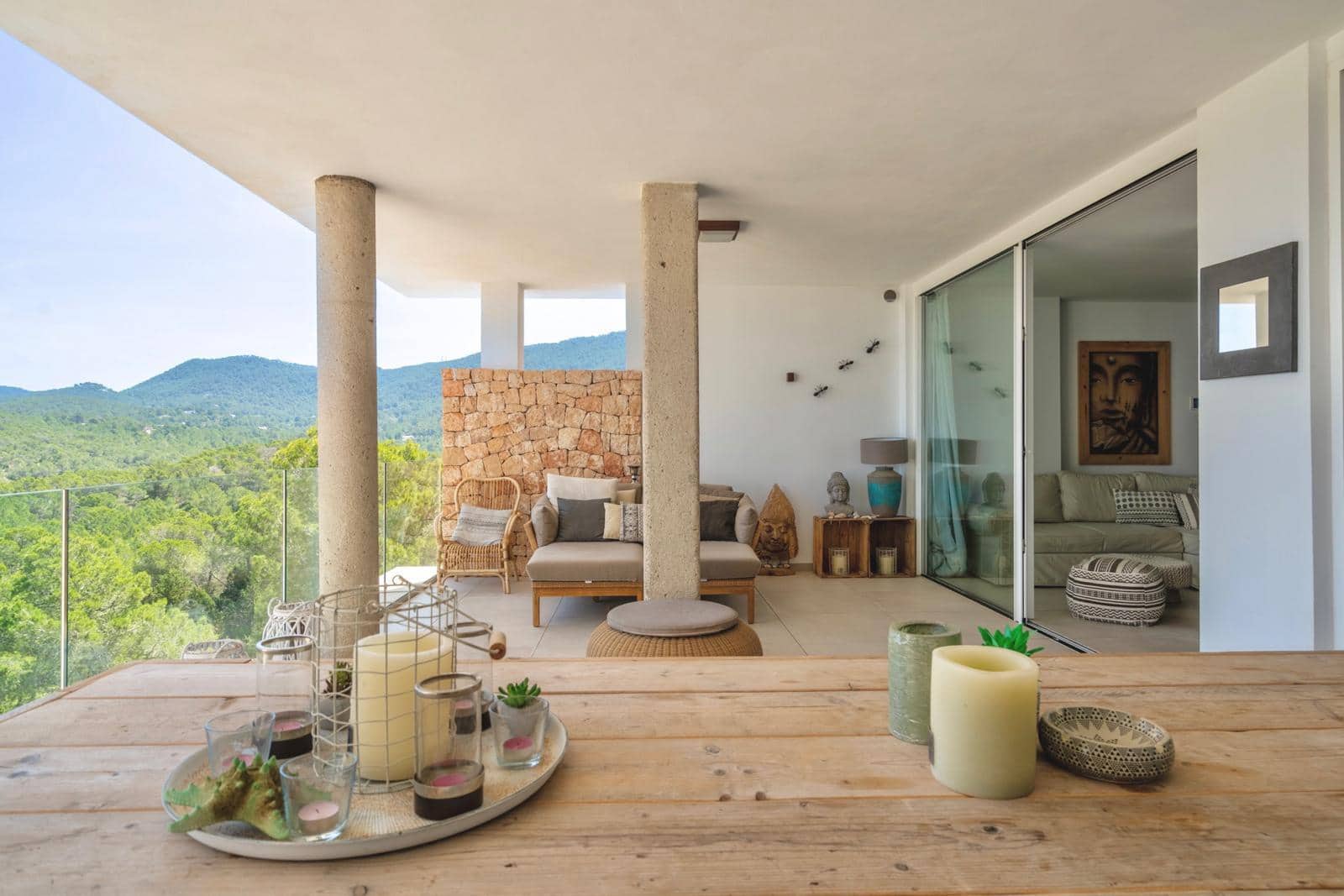 2 soverom Leilighet til salgs i Cala Vadella med svømmebasseng garasje - € 690 000 (Ref: 9535123)