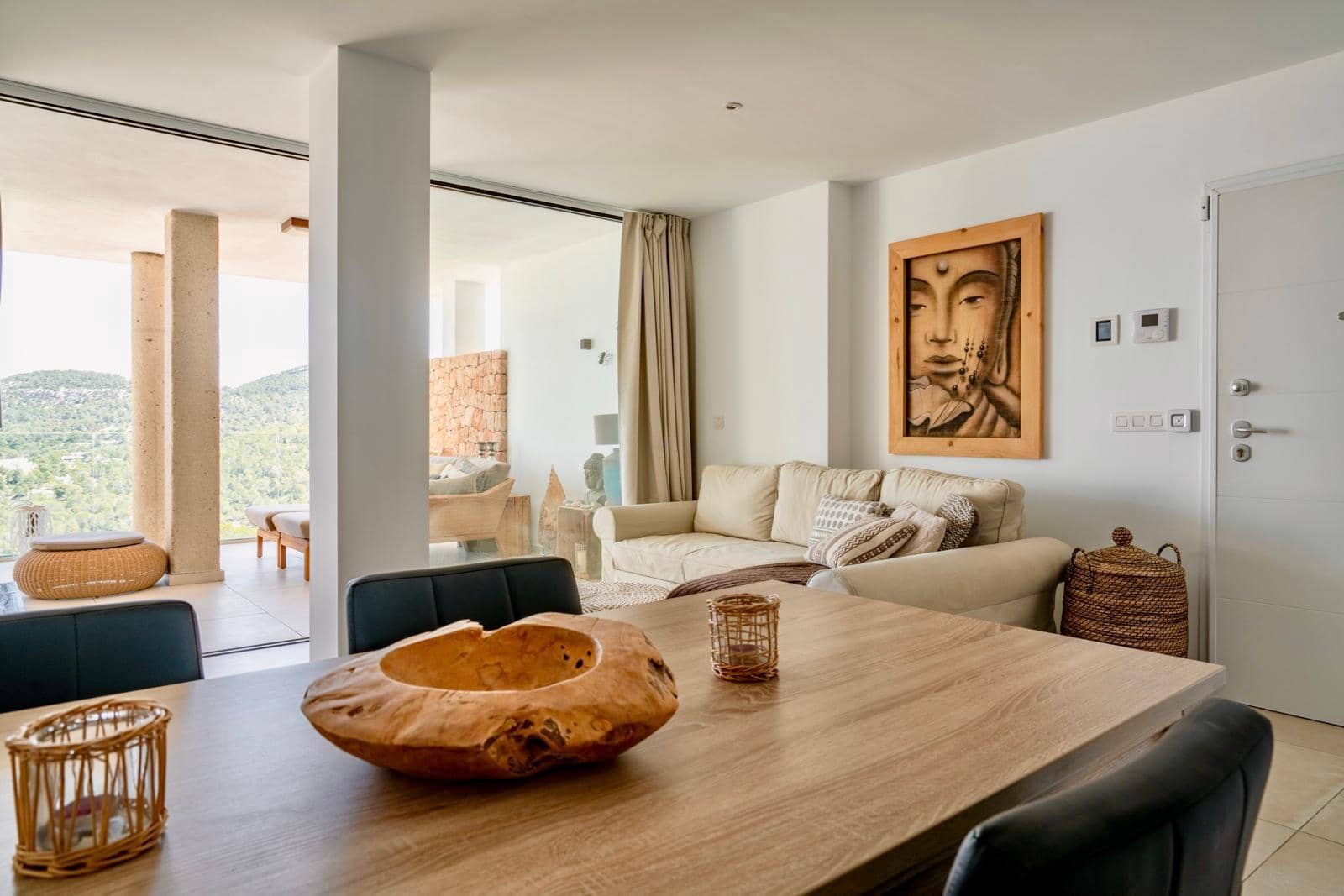 2 soverom Leilighet til salgs i Cala Vadella med svømmebasseng garasje - € 690 000 (Ref: 9535123)