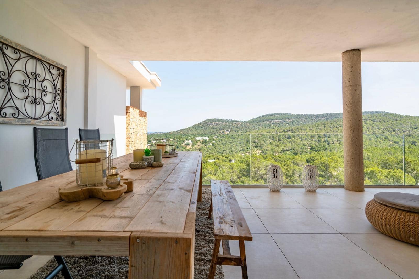 2 soverom Leilighet til salgs i Cala Vadella med svømmebasseng garasje - € 690 000 (Ref: 9535123)