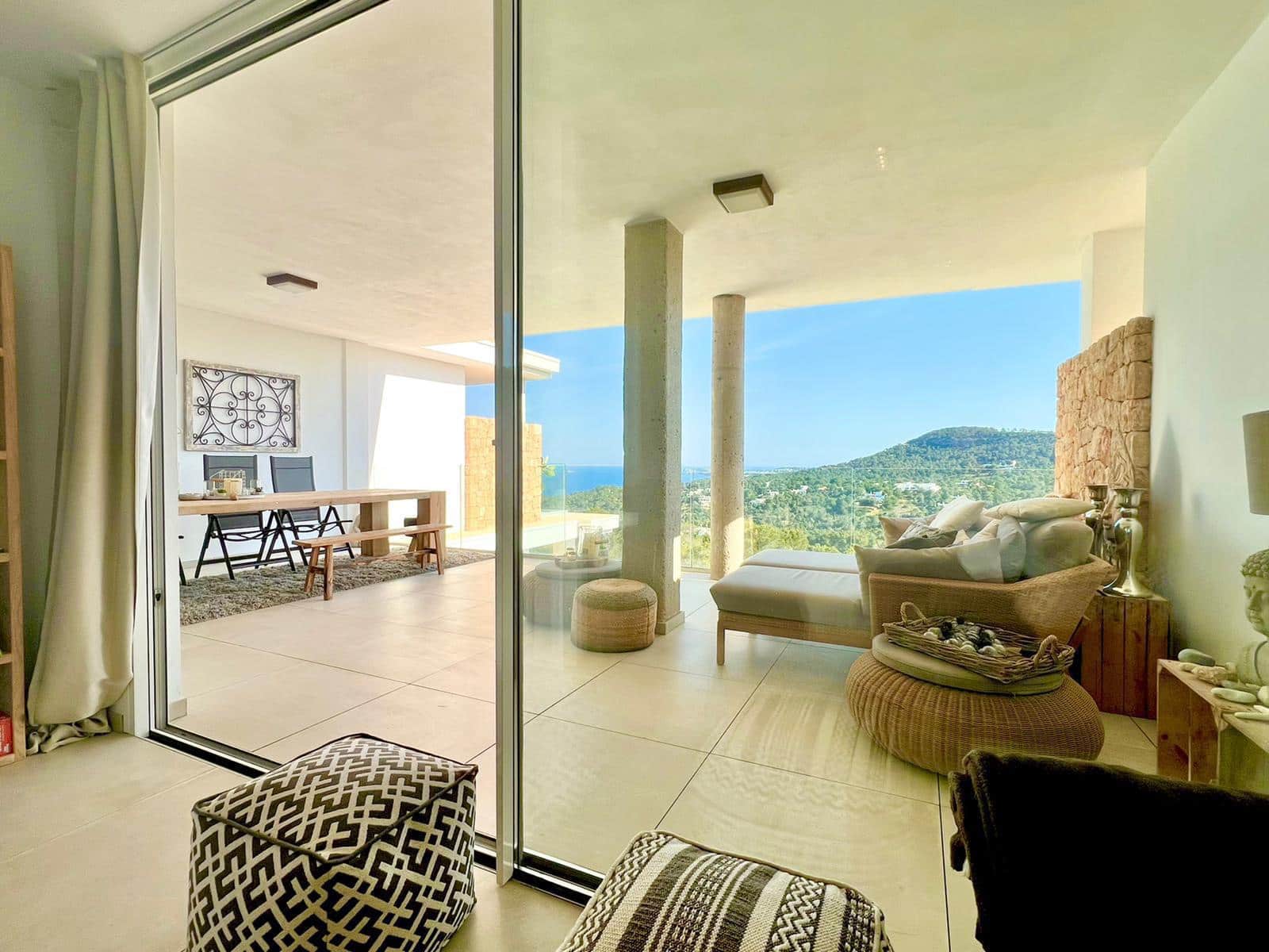 2 soverom Leilighet til salgs i Cala Vadella med svømmebasseng garasje - € 690 000 (Ref: 9535123)