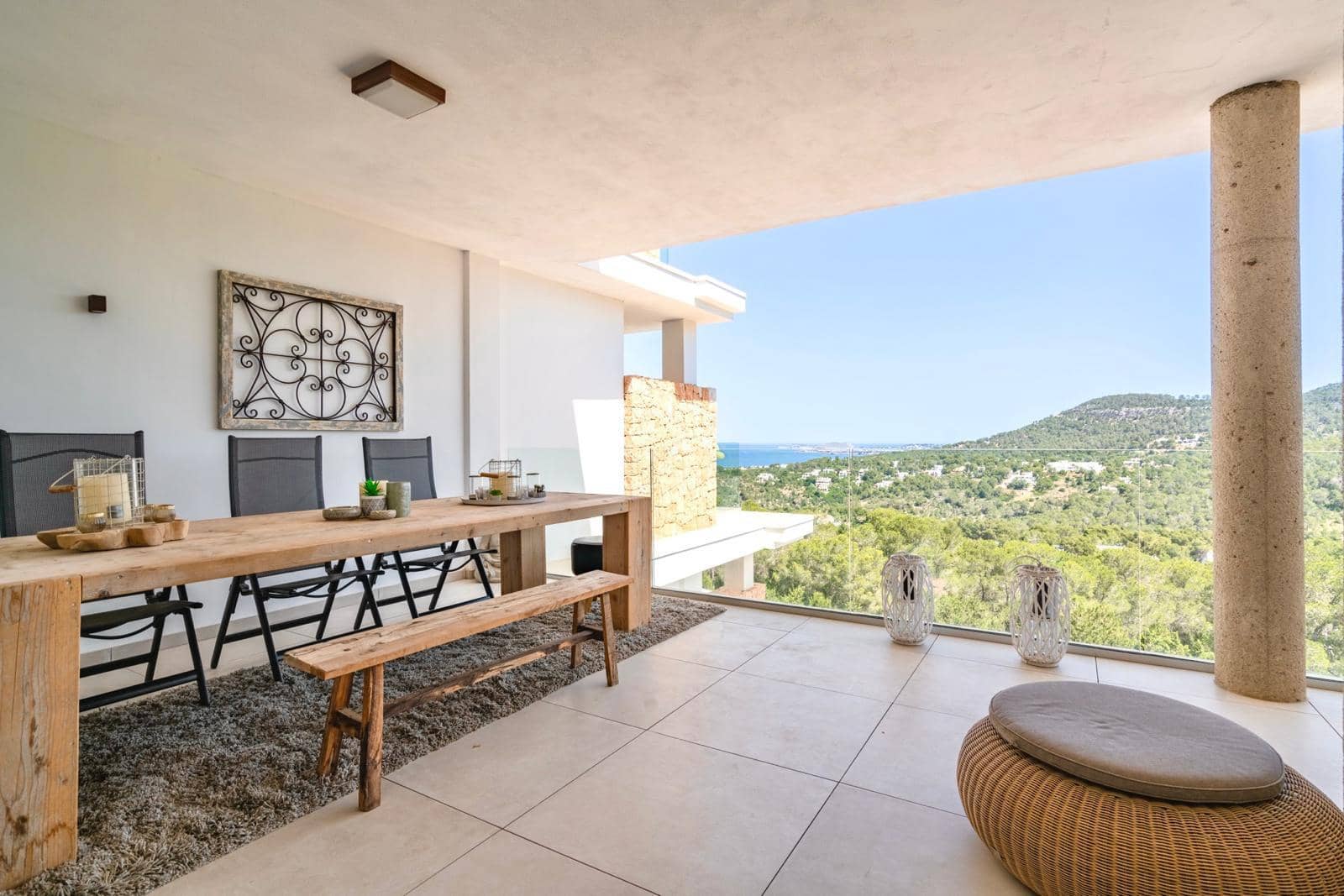 2 soverom Leilighet til salgs i Cala Vadella med svømmebasseng garasje - € 690 000 (Ref: 9535123)