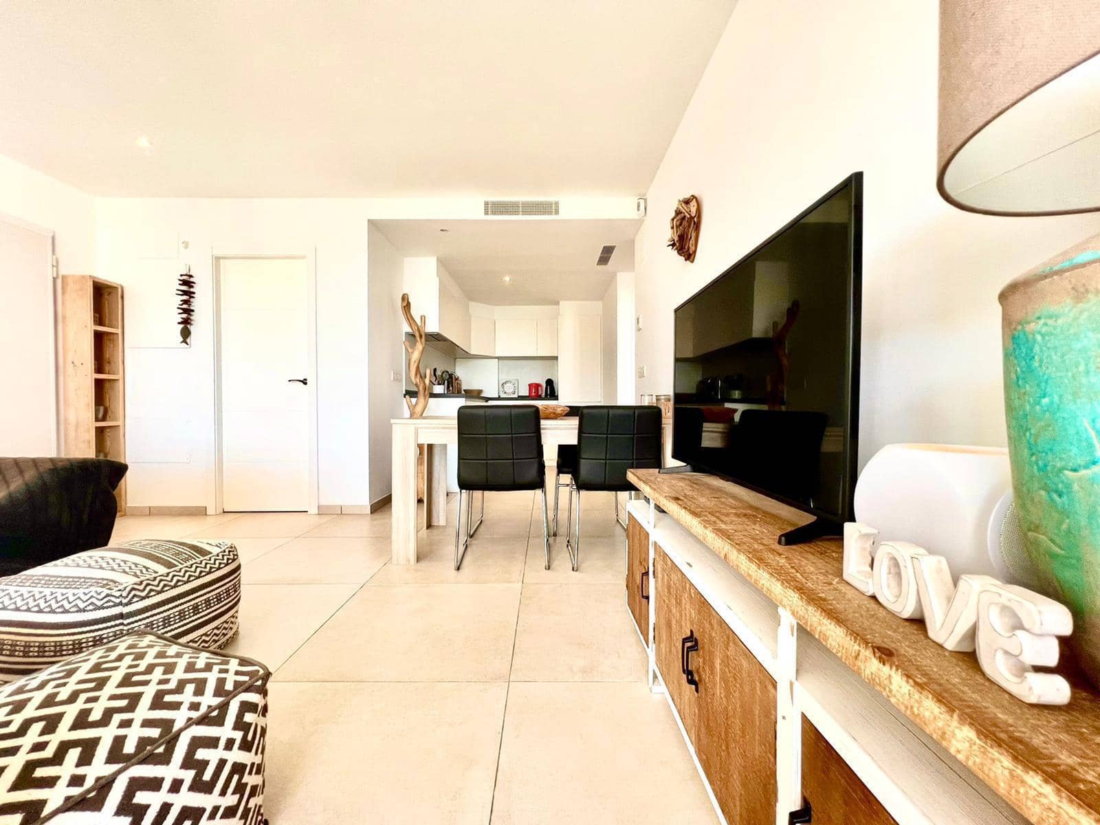 2 soverom Leilighet til salgs i Cala Vadella med svømmebasseng garasje - € 690 000 (Ref: 9535123)