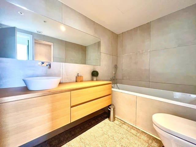 2 soverom Leilighet til salgs i Cala Vadella, San Jose / Sant Josep de Sa Talaia med svømmebasseng garasje - € 690 000 (Ref: 9535123)