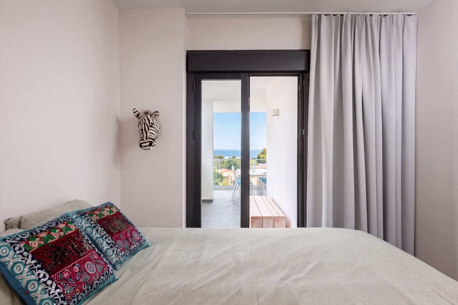 1 soverom Leilighet til salgs i Cala Vadella - € 585 000 (Ref: 9892680)