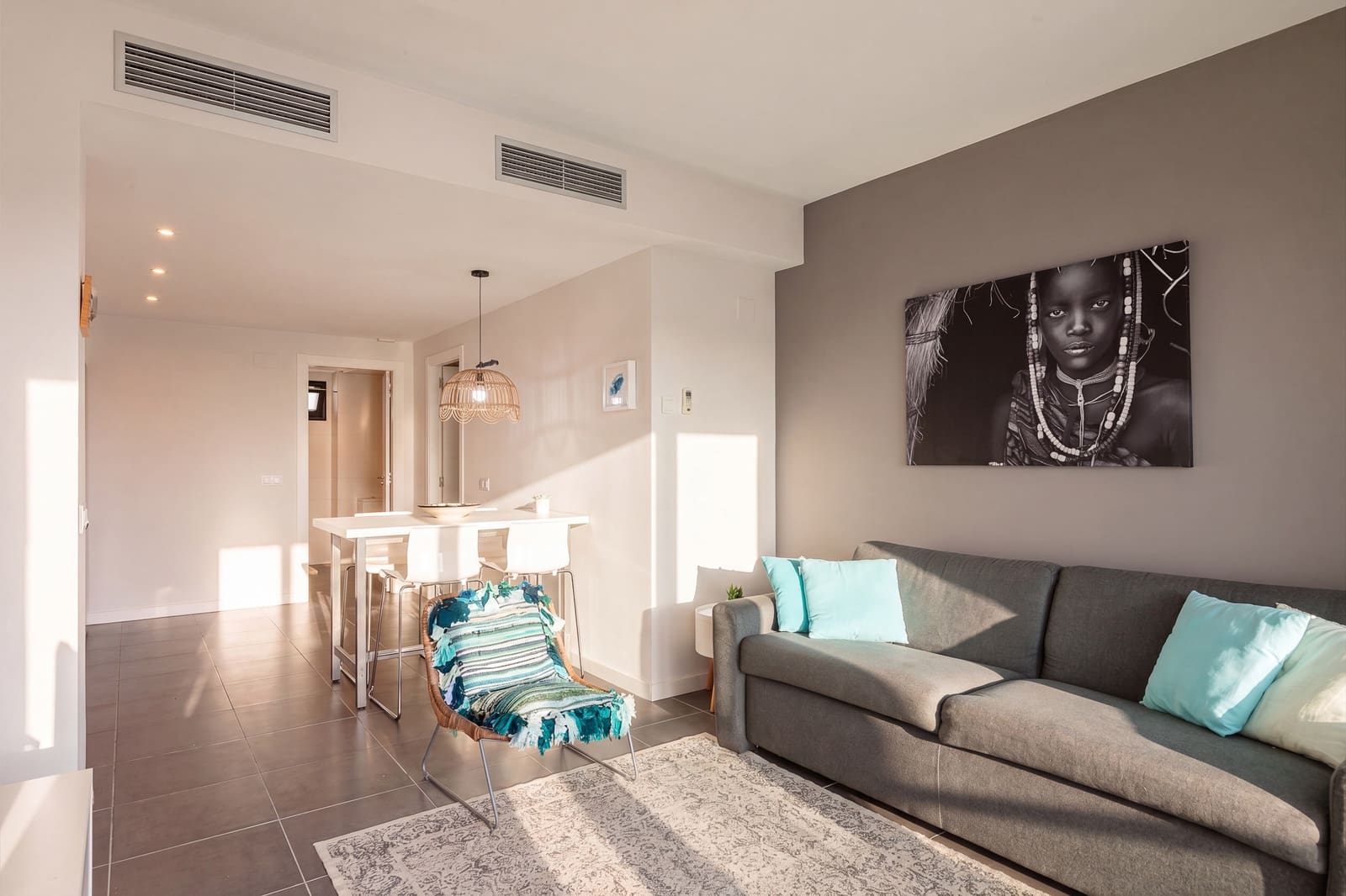1 soverom Leilighet til salgs i Cala Vadella - € 585 000 (Ref: 9892680)