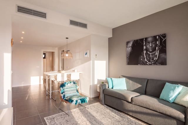 1 camera da letto Appartamento in vendita in Cala Vadella, San Jose / Sant Josep de Sa Talaia - 585.000 € (Rif: 9892680)