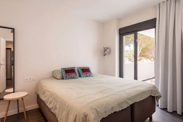 1 camera da letto Appartamento in vendita in Cala Vadella, San Jose / Sant Josep de Sa Talaia - 585.000 € (Rif: 9892680)