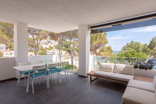 1 camera da letto Appartamento in vendita in Cala Vadella, San Jose / Sant Josep de Sa Talaia - 585.000 € (Rif: 9892680)