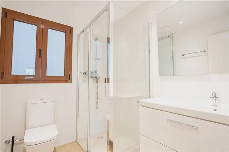 2 quarto Apartamento para arrendar em Palma de Mallorca - 1 500 € (Ref: 10004355)