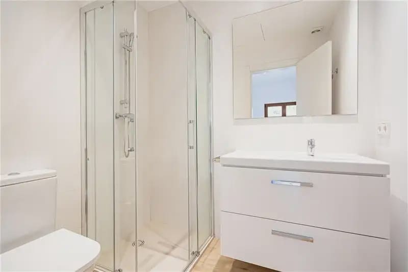 2 quarto Apartamento para arrendar em Palma de Mallorca - 1 500 € (Ref: 10004355)