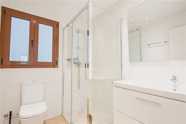 Piso de 2 habitaciones en Plaça dels Patins, Palma de Mallorca en alquiler - 1.500 € (Ref: 10004355)