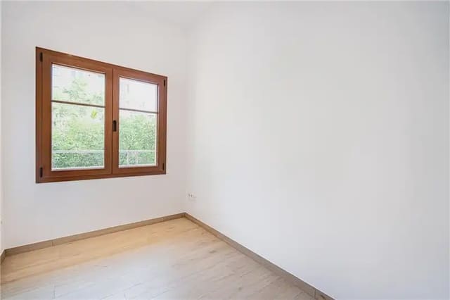 Piso de 2 habitaciones en Plaça dels Patins, Palma de Mallorca en alquiler - 1.500 € (Ref: 10004355)