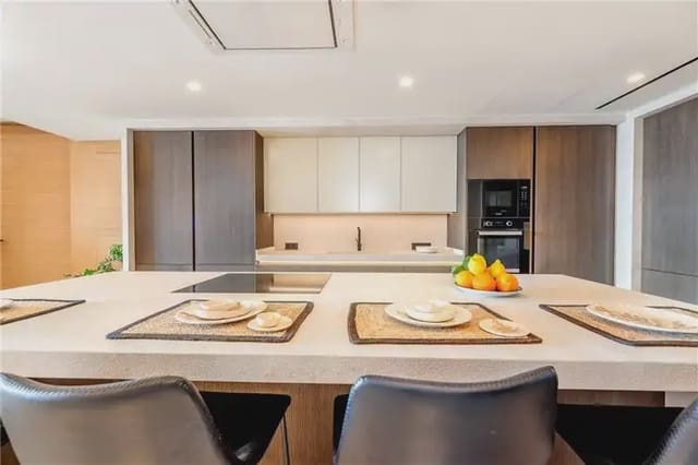4 sovrum Takvåning till salu i Santa Ponsa, Calvià med pool garage - 1 762 477 € (Ref: 10004356)