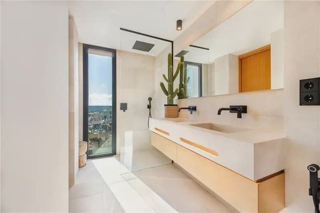 4 sovrum Takvåning till salu i Santa Ponsa, Calvià med pool garage - 1 762 477 € (Ref: 10004356)