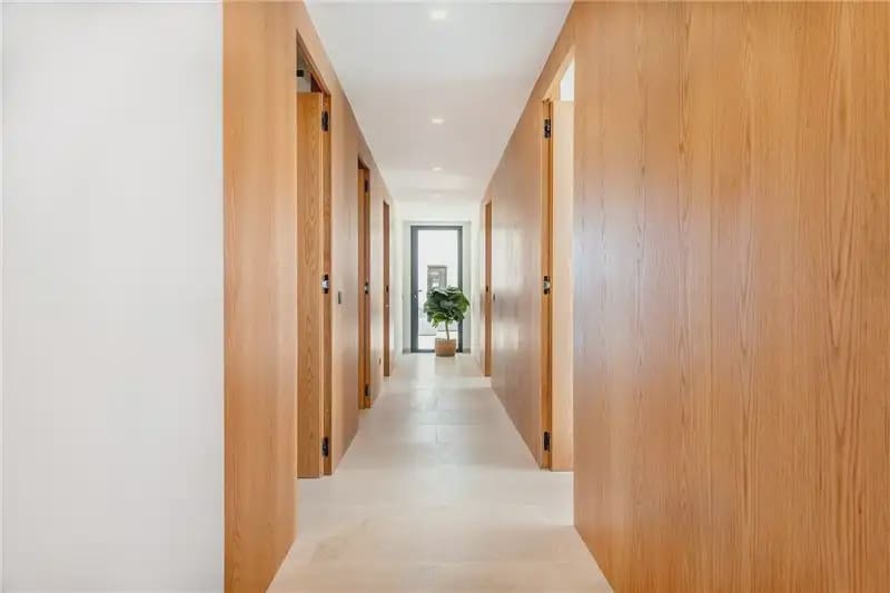 4 sovrum Takvåning till salu i Calvia med pool garage - 1 762 477 € (Ref: 10004356)