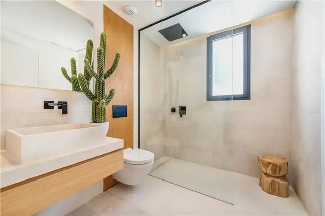 4 sovrum Takvåning till salu i Santa Ponsa, Calvià med pool garage - 1 762 477 € (Ref: 10004356)