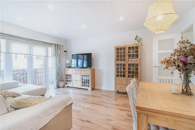 3 chambre Appartement à vendre à Palma de Mallorca - 395 000 € (Ref: 10004661)