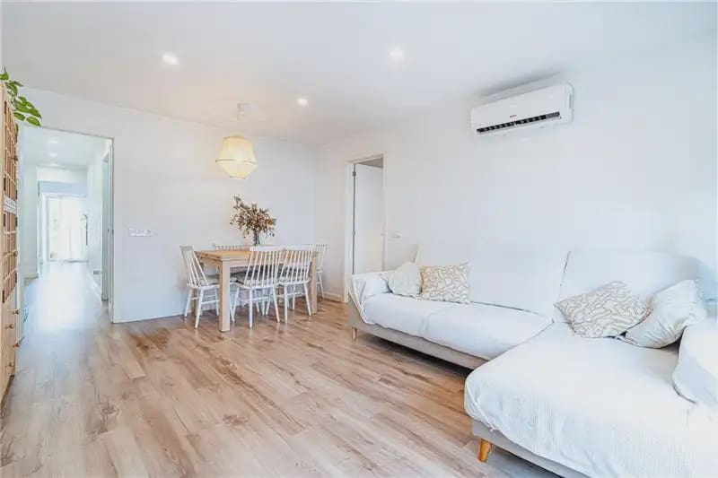 3 chambre Appartement à vendre à Palma de Mallorca - 395 000 € (Ref: 10004661)