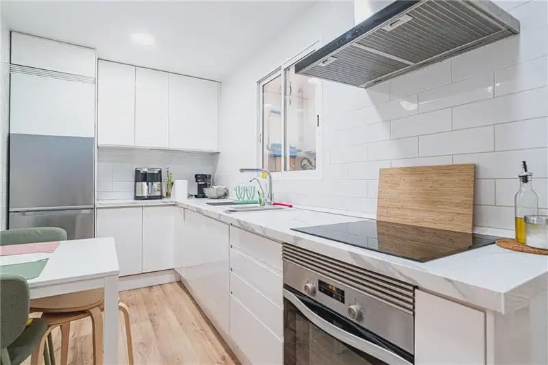 3 chambre Appartement à vendre à Palma de Mallorca - 395 000 € (Ref: 10004661)