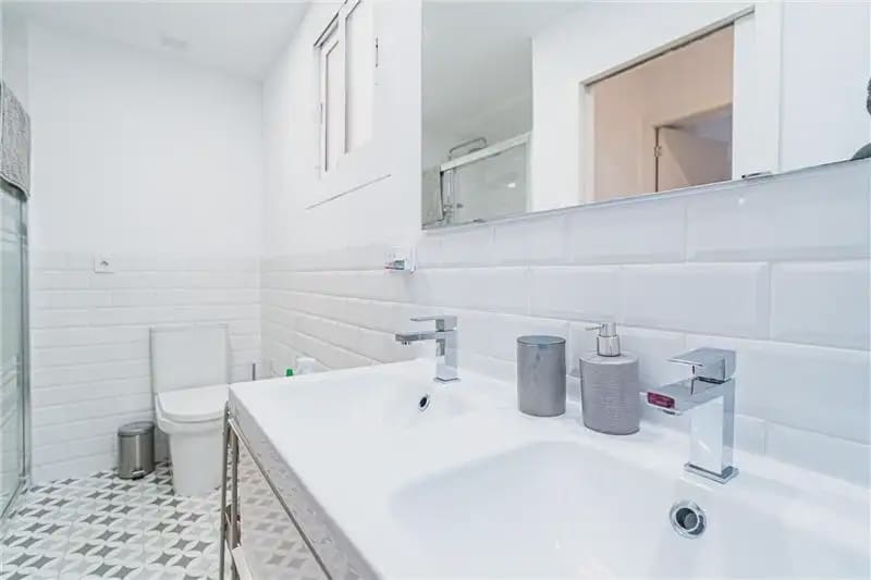 3 chambre Appartement à vendre à Palma de Mallorca - 395 000 € (Ref: 10004661)