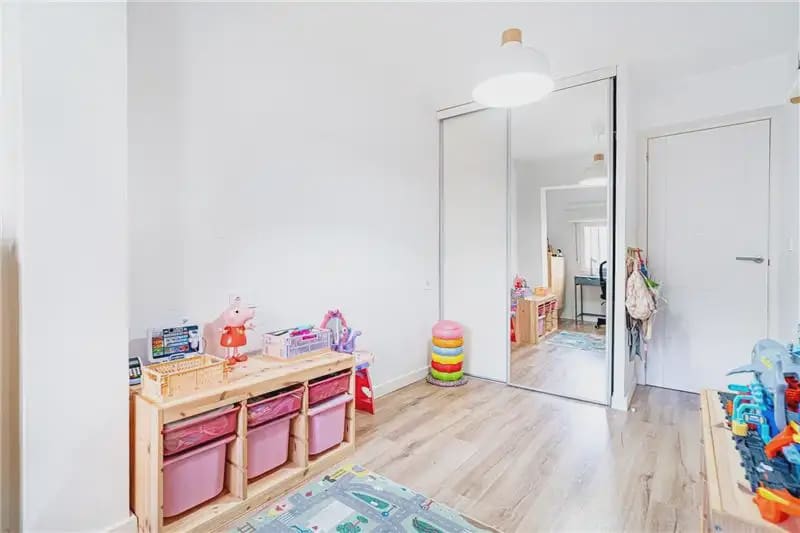 3 chambre Appartement à vendre à Palma de Mallorca - 395 000 € (Ref: 10004661)