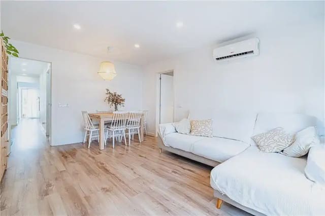 3 chambre Appartement à vendre à El Camp Redo, Palma de Mallorca - 395 000 € (Ref: 10004661)