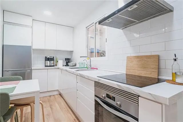 3 chambre Appartement à vendre à El Camp Redo, Palma de Mallorca - 395 000 € (Ref: 10004661)