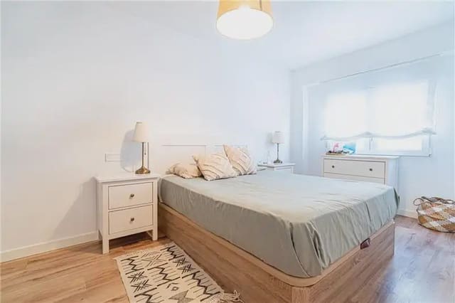 3 chambre Appartement à vendre à El Camp Redo, Palma de Mallorca - 395 000 € (Ref: 10004661)