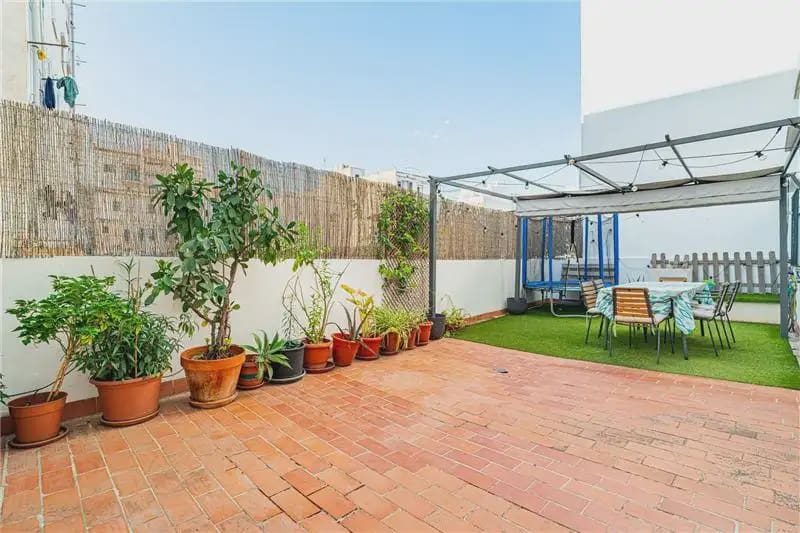 3 chambre Appartement à vendre à Palma de Mallorca - 395 000 € (Ref: 10004661)