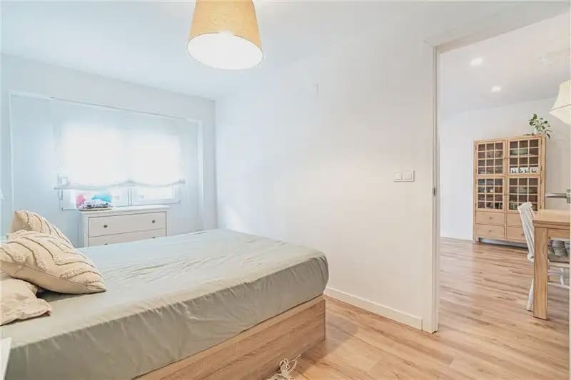 3 chambre Appartement à vendre à Palma de Mallorca - 395 000 € (Ref: 10004661)