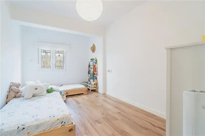 3 chambre Appartement à vendre à Palma de Mallorca - 395 000 € (Ref: 10004661)